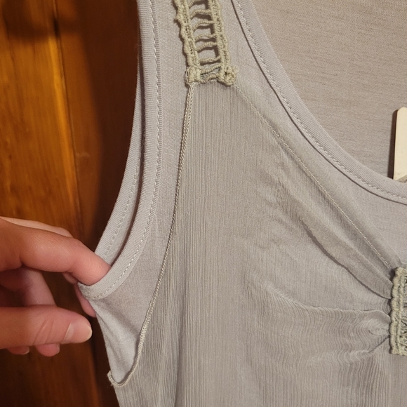 Boutique Boho Summer Dress - Picture 4 of 12